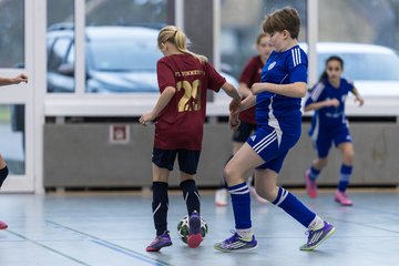 Bild 81 - wDJ Loewinnen Cup D2